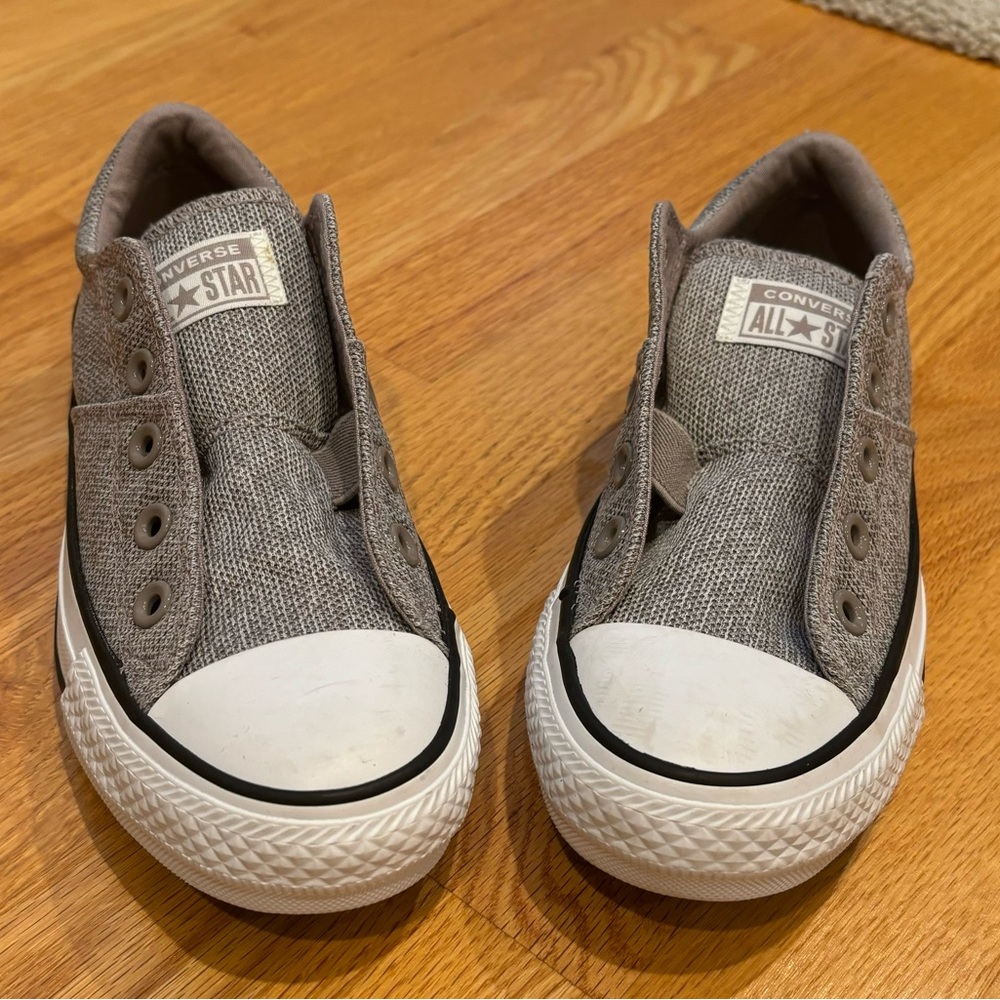 Converse sneakers